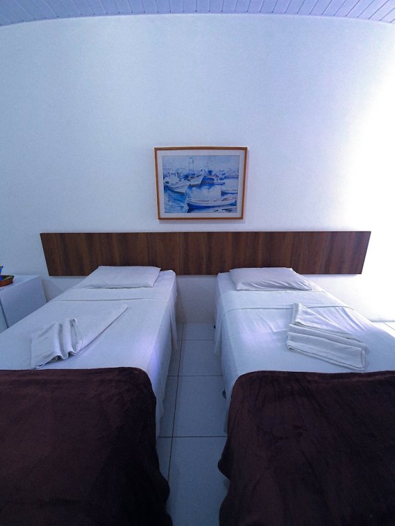 Фото Algas Praia Hotel