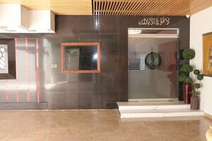 Гостиница Seashell Inn Hotel