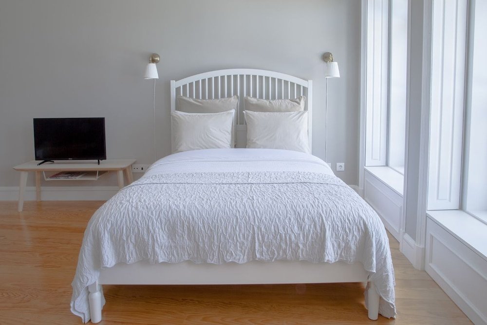 Фото Liiiving In Porto Terrace & Sunny Apartment