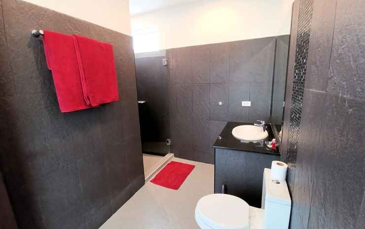 Фото Villa The Greens 8