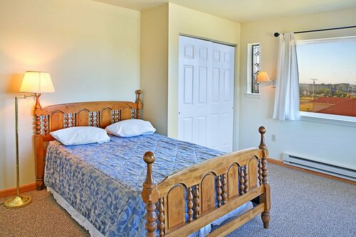 Гостиница Maris Stella Inn в Ошен Шорс