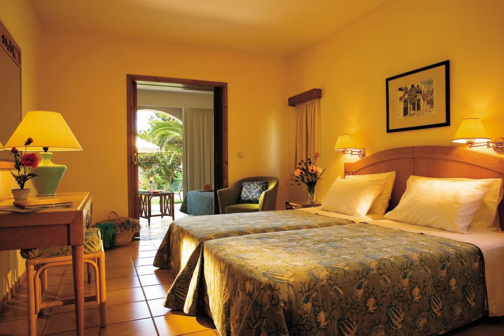 Фото Grecotel Casa Paradiso - All inclusive