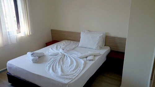 Гостиница Tunalı Apart Otel в Анталье