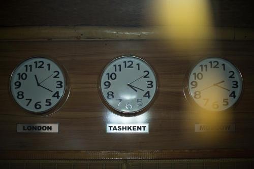 Фото Eco Art Hotel