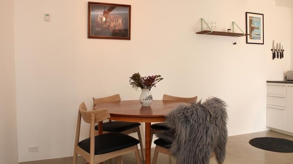 Фото Tórshavn Apartment - City Center