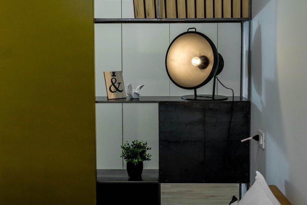 Фото Altido Loft Naviglio