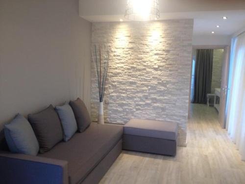 Фото Litsa Apartments