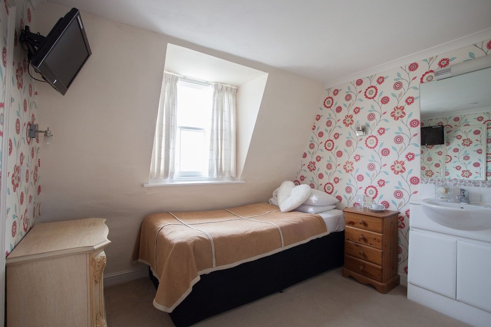 Фото Regency Hotel