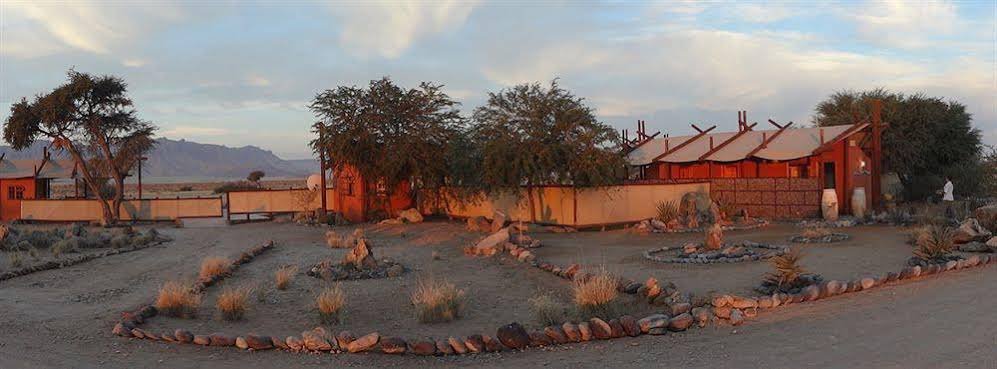 Фото Desert Camp