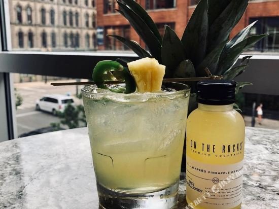 Фото Hyatt Place Grand Rapids Downtown