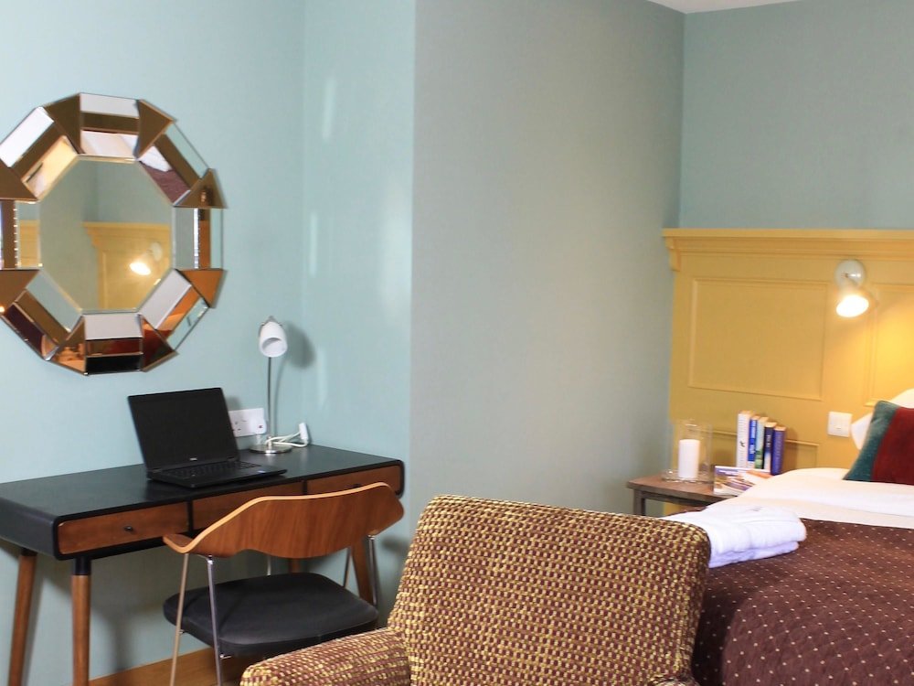 Фото The Lodge at Hemingford Grey House