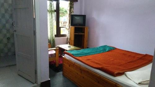 Фото Hotel Blue Lagoon