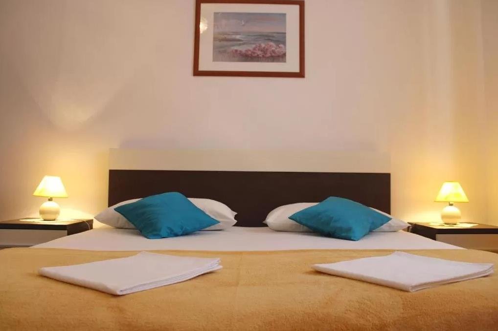 Фото Apartments Golija