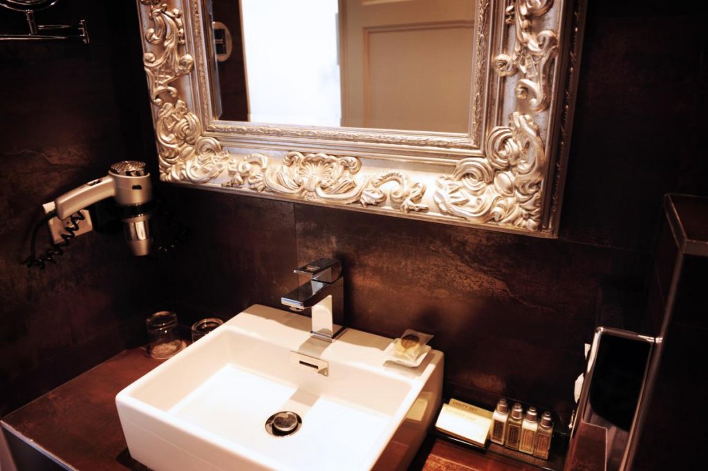 Фото La Villa Cap d'Antibes