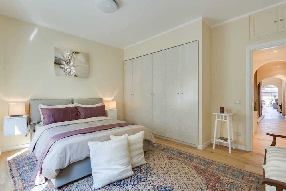 Hotel Ponte Vecchio Luxury Terrace, Florence, photo