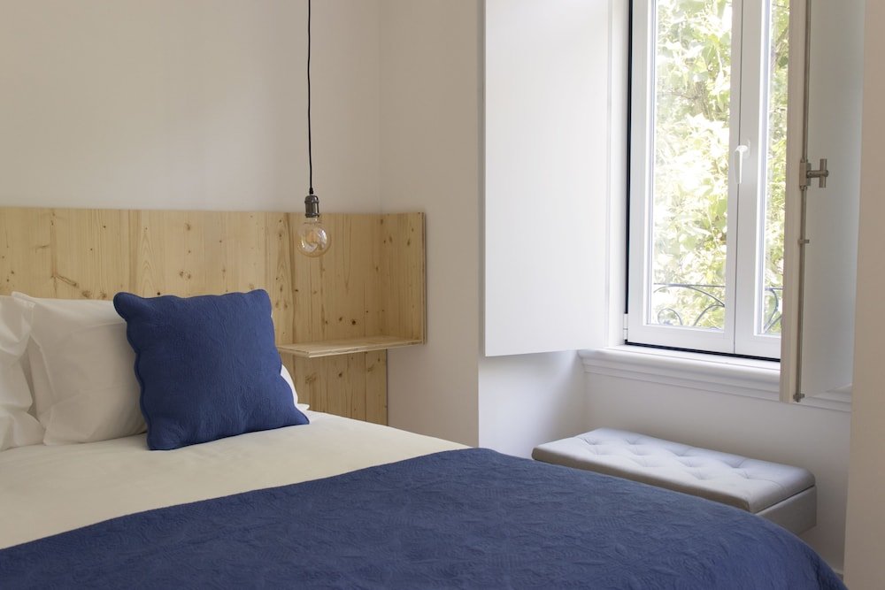 Фото Destino Lisboa Apartments