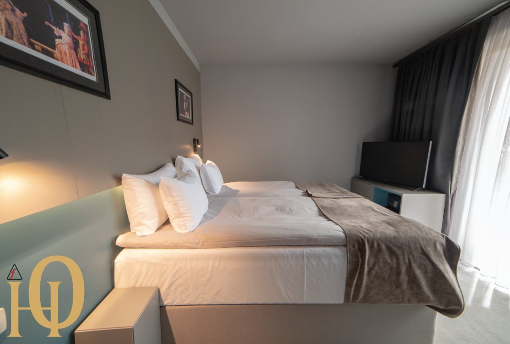 Фото Hotel Opera