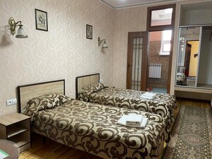 Гостиница Дом ЭкоДом