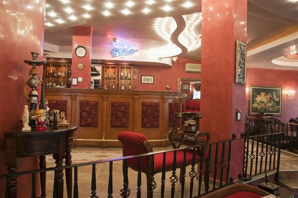 Фото Hotel Perfect