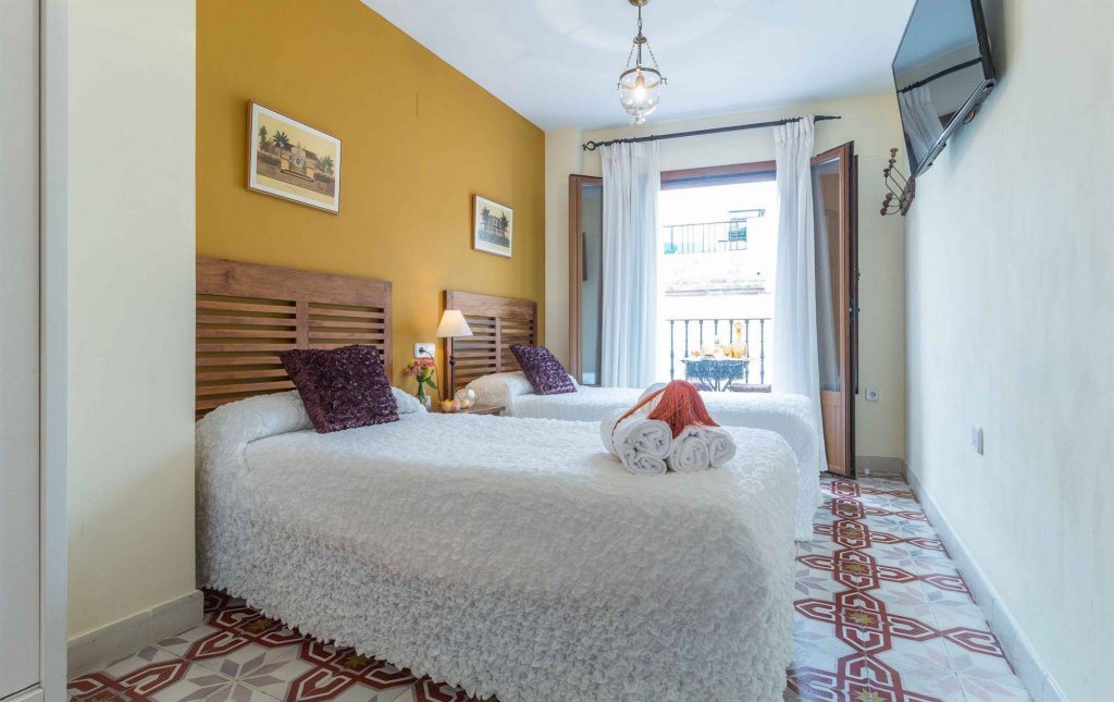 Фото Residencial Terra de Mar