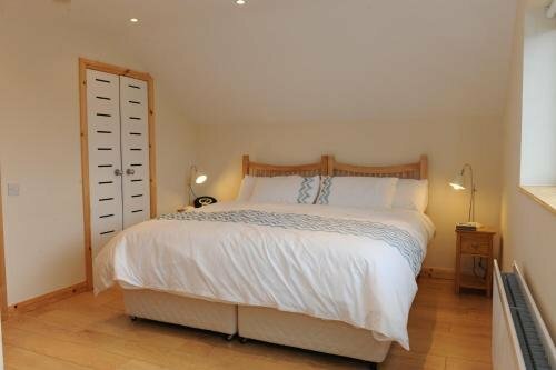 Hotel Bay Cottage B&b, County Antrim, photo