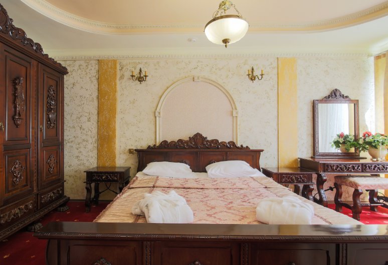 Фото Тропикана Парк