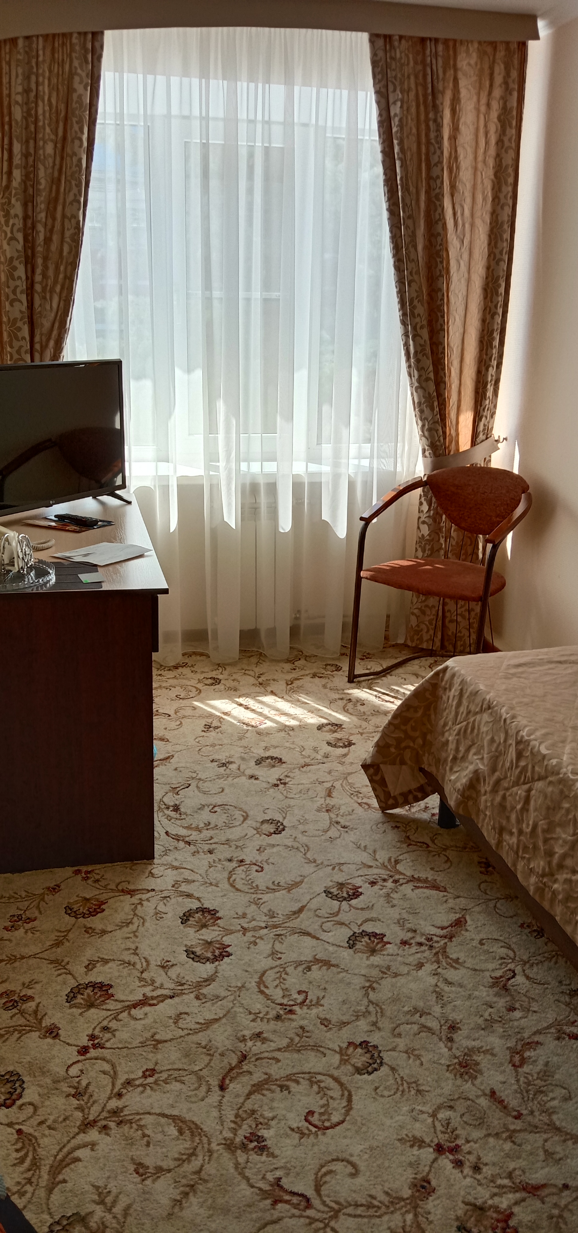 Фото Гостиница Пятигорск