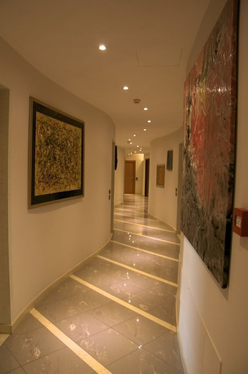 Фото Hotel Torre della Vittoria 1928