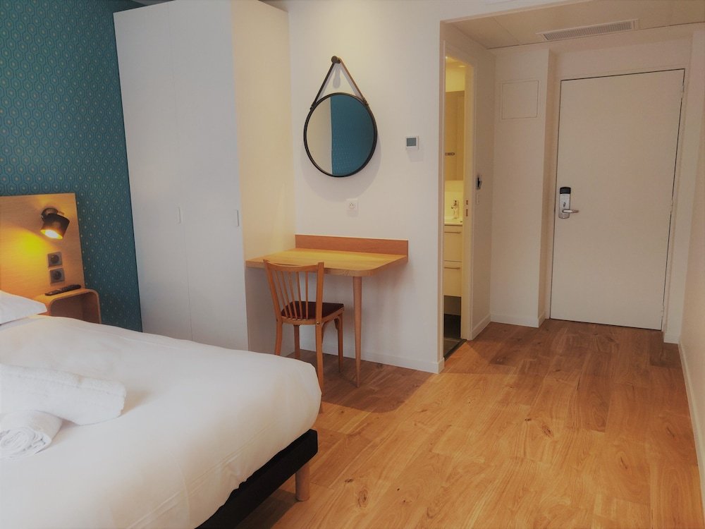 Фото Oskar Hotel