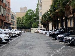 Гостиница Vatica Hefei Huizhou Avenue Chinese Academy of Social Sciences Hotel