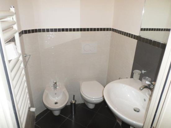 Фото Hotel Oasi del Mare