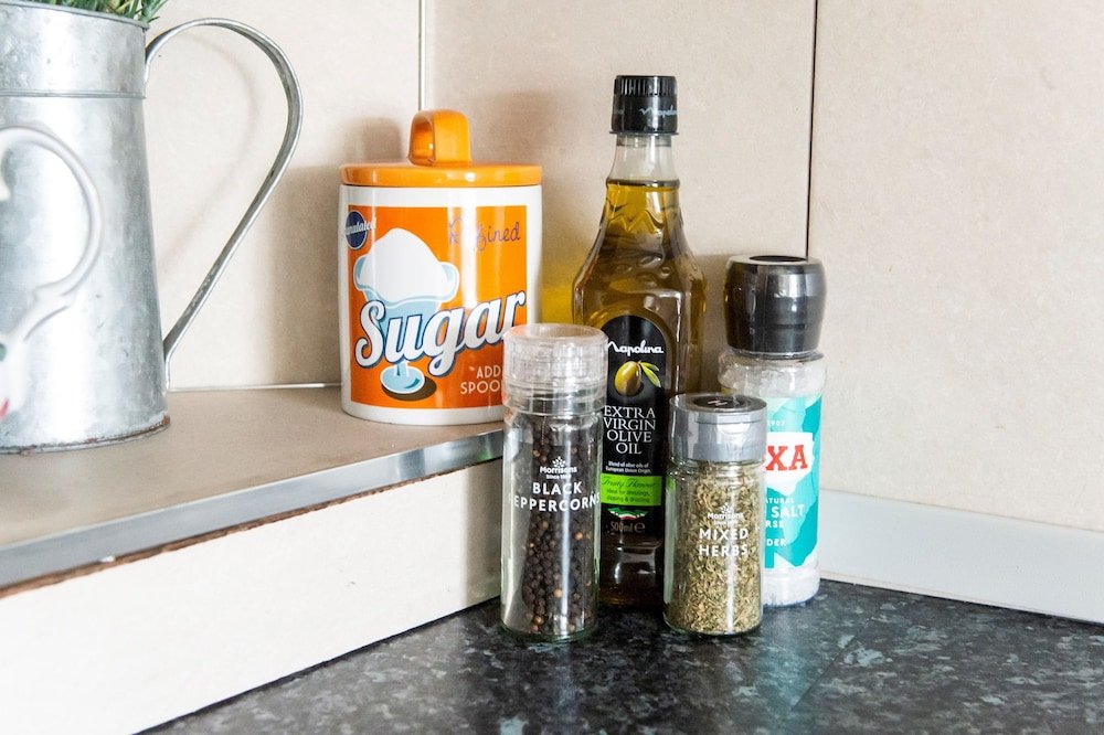 Фото Cosy 2br Home, 5 Minutes From Edinburgh Waverley!