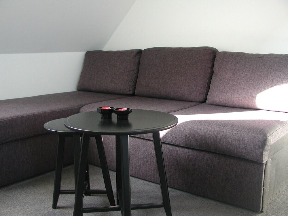 Фото Hotel Skandinavien