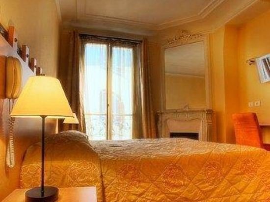 Фото Hotel Palym