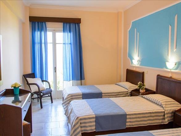 Фото Sirene Blue Resort