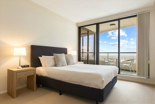 Гостиница Wyndel Apartments - Nexus в Сиднее