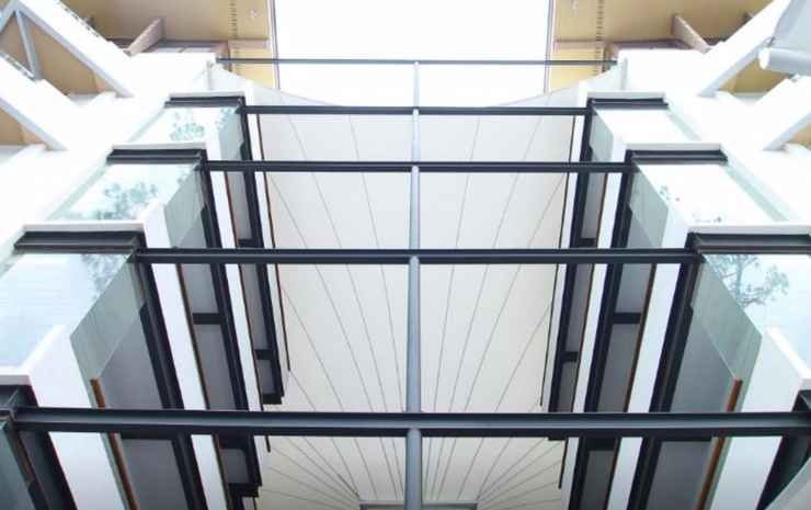 Фото Grand Sierra Pines Baguio