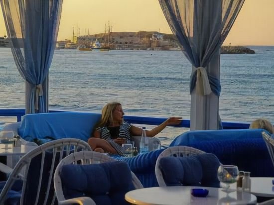 Фото Azure Mare Hotel