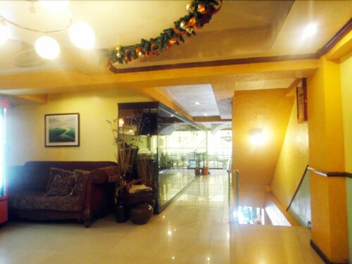 Гостиница Sugarland Suites в Ормоке