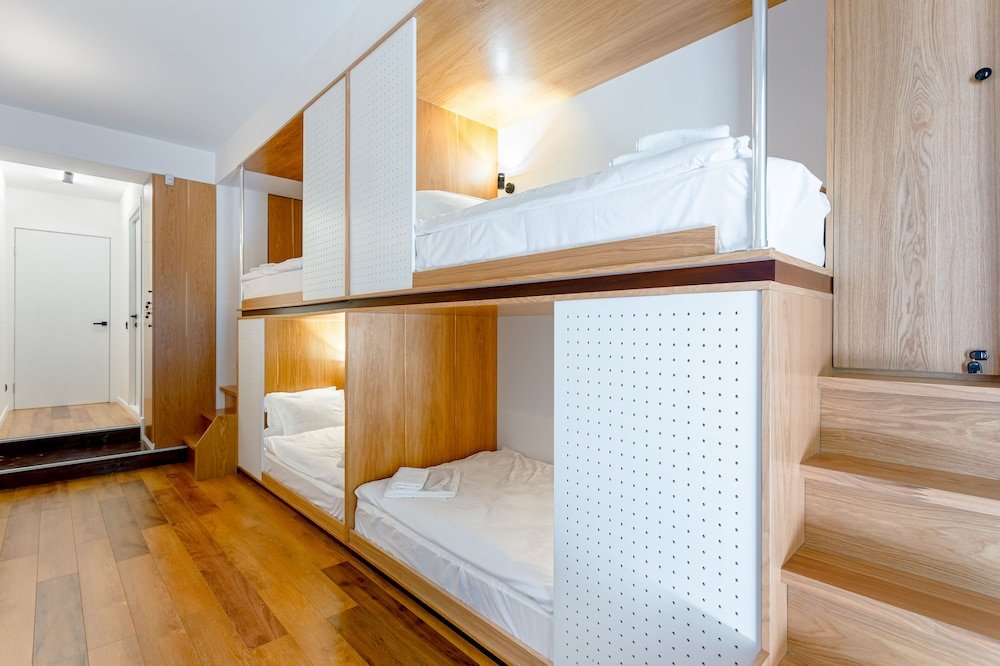 Фото The Tbilisi Pod