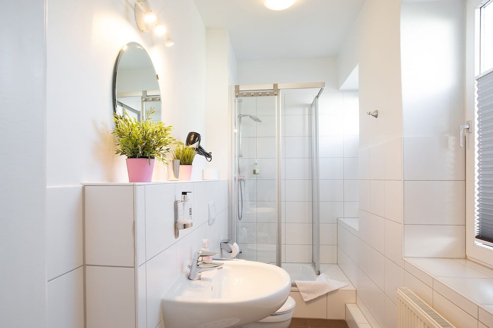 Фото Alauda Detmold - Haus Pauline