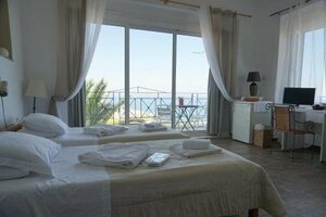 Гостиница Hotel Akrotiri