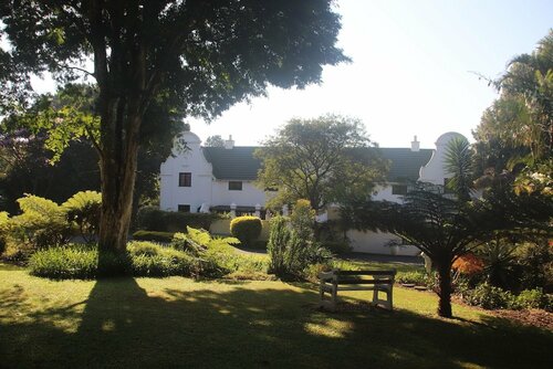 Гостиница Morgenzon Bed and Breakfast