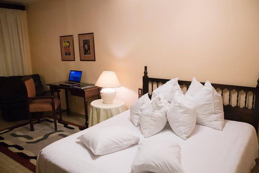 Фото Paramanta Lifestyle Hotel