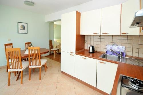 Фото Apartments Villa Lida