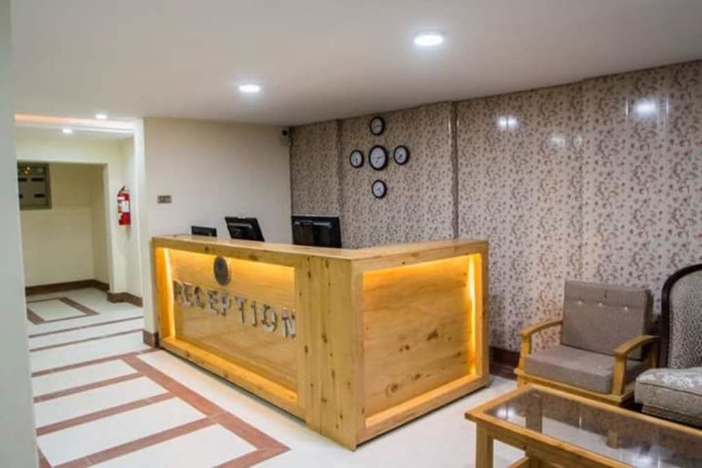 Фото отеля 3