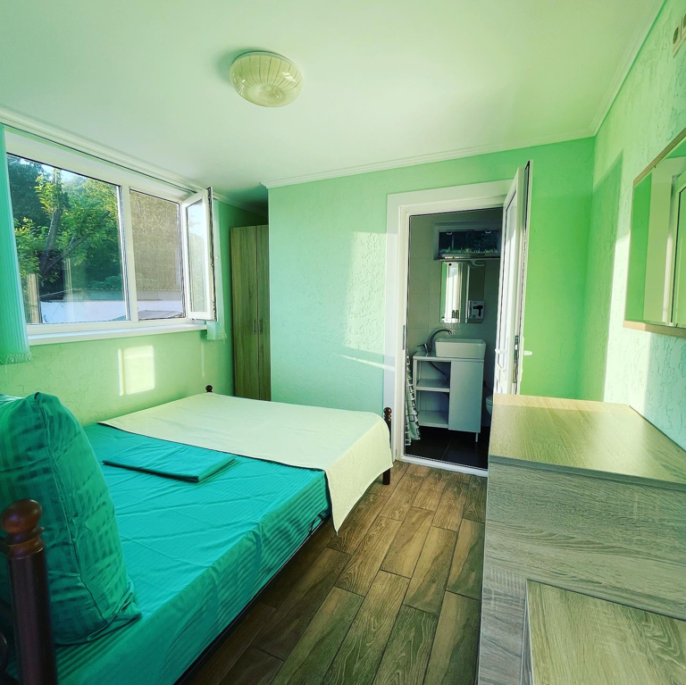 Фото Заповедник