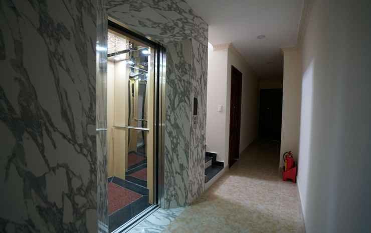 Фото Thuy Hien Hotel