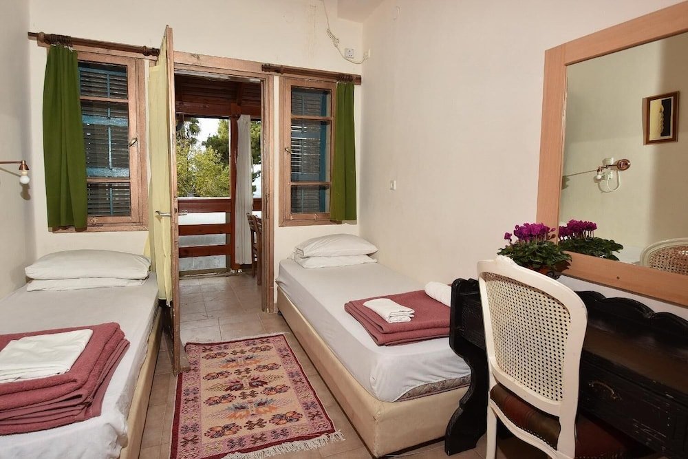 Фото Hotel Carmel