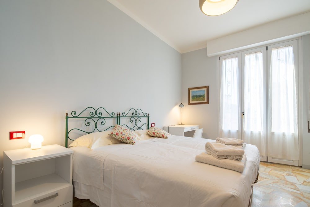 Фото Masaccio 3 bedrooms